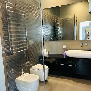 Private Bathroom Double Room