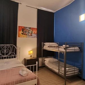 Vierpersoonskamer